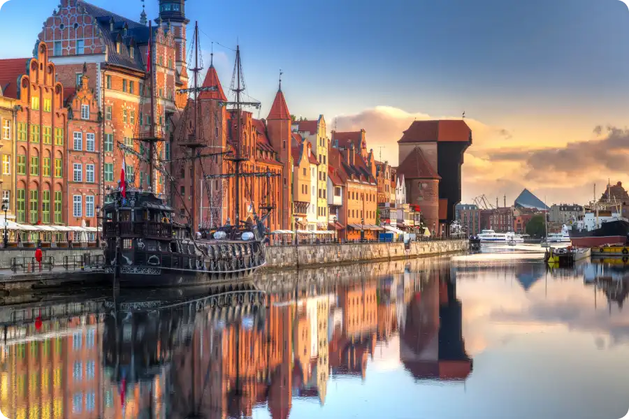 polish speech to text image