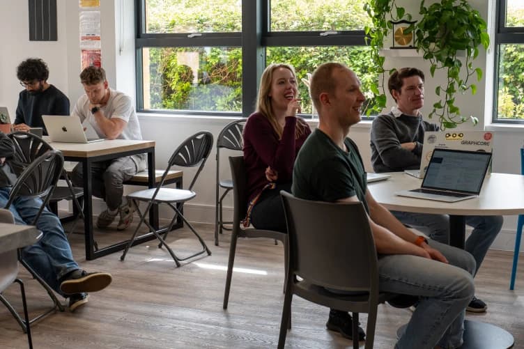 Teri Drummond story