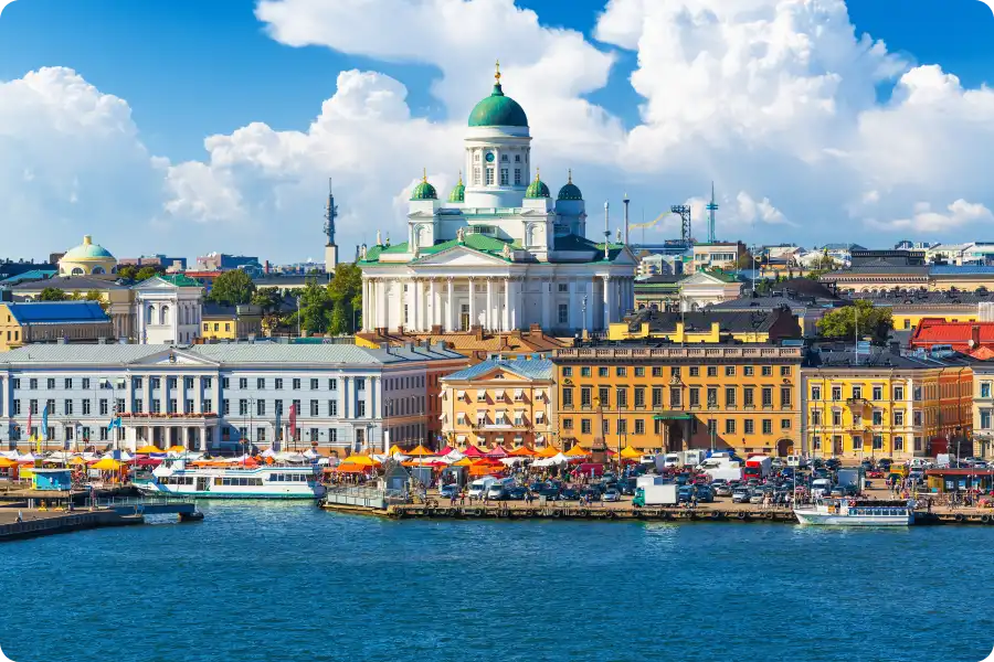 finnish speech to text