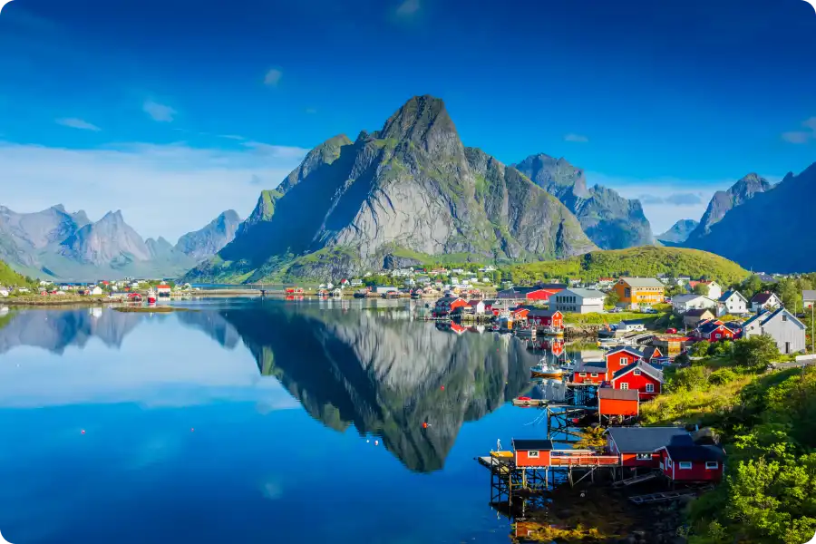 norwegian speech to text image