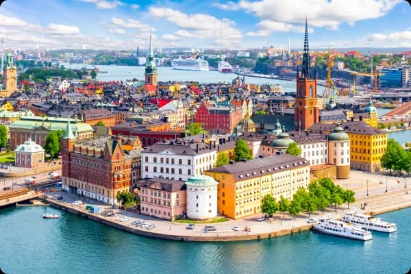 Swedish speech to text image
