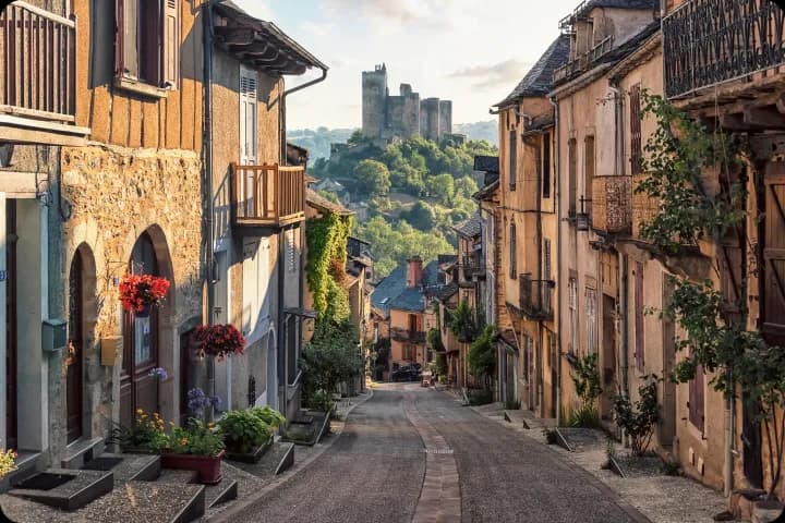 French speech to text image